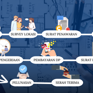 Skill Penting Seorang Arsitek
