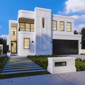 6 Gaya Arsitektur Populer yang Perlu Kamu Ketahui